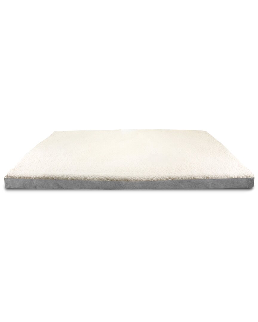 Precious Tails Sherpa Crate Mat