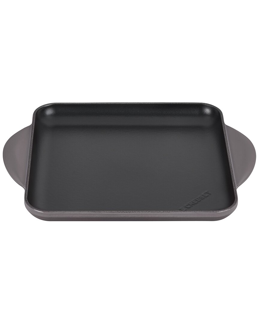 Le Creuset 9.5 Square Griddle Pan