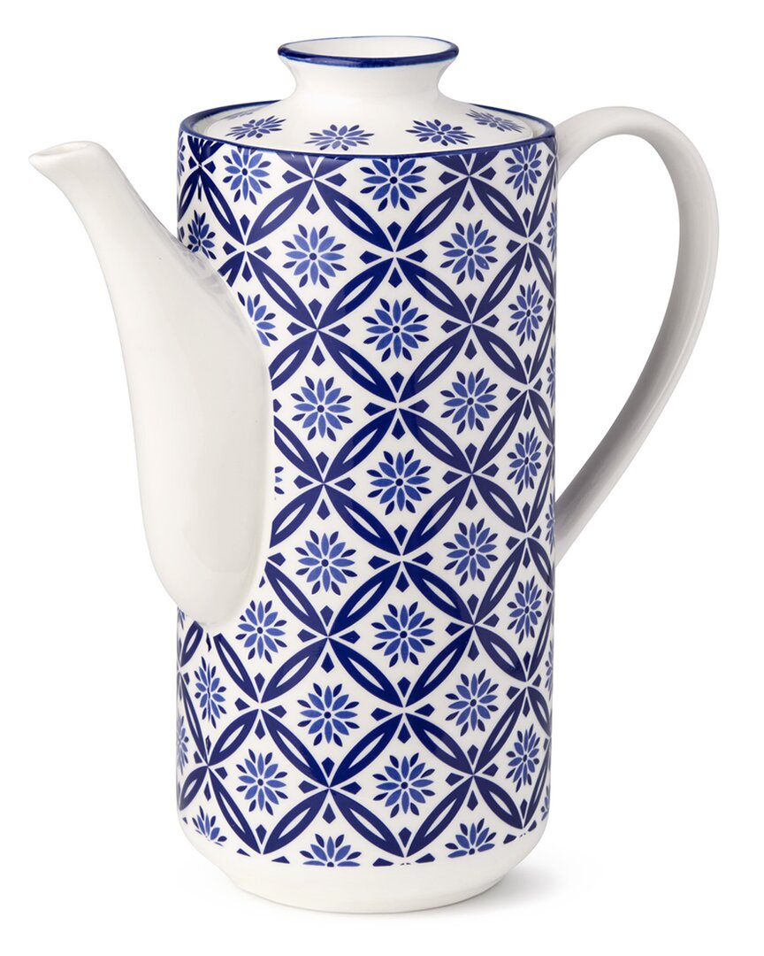 Certified International Madison Teapot