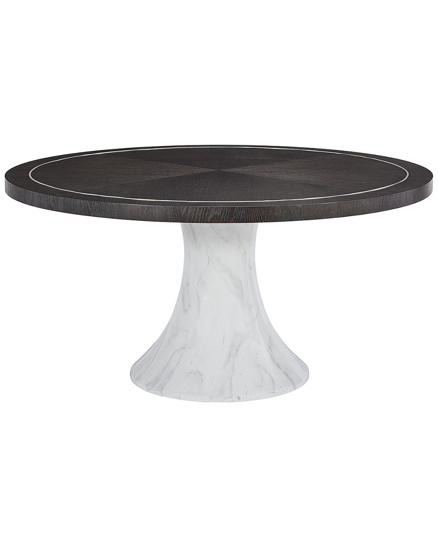 Bernhardt Decorage Round Dining Table
