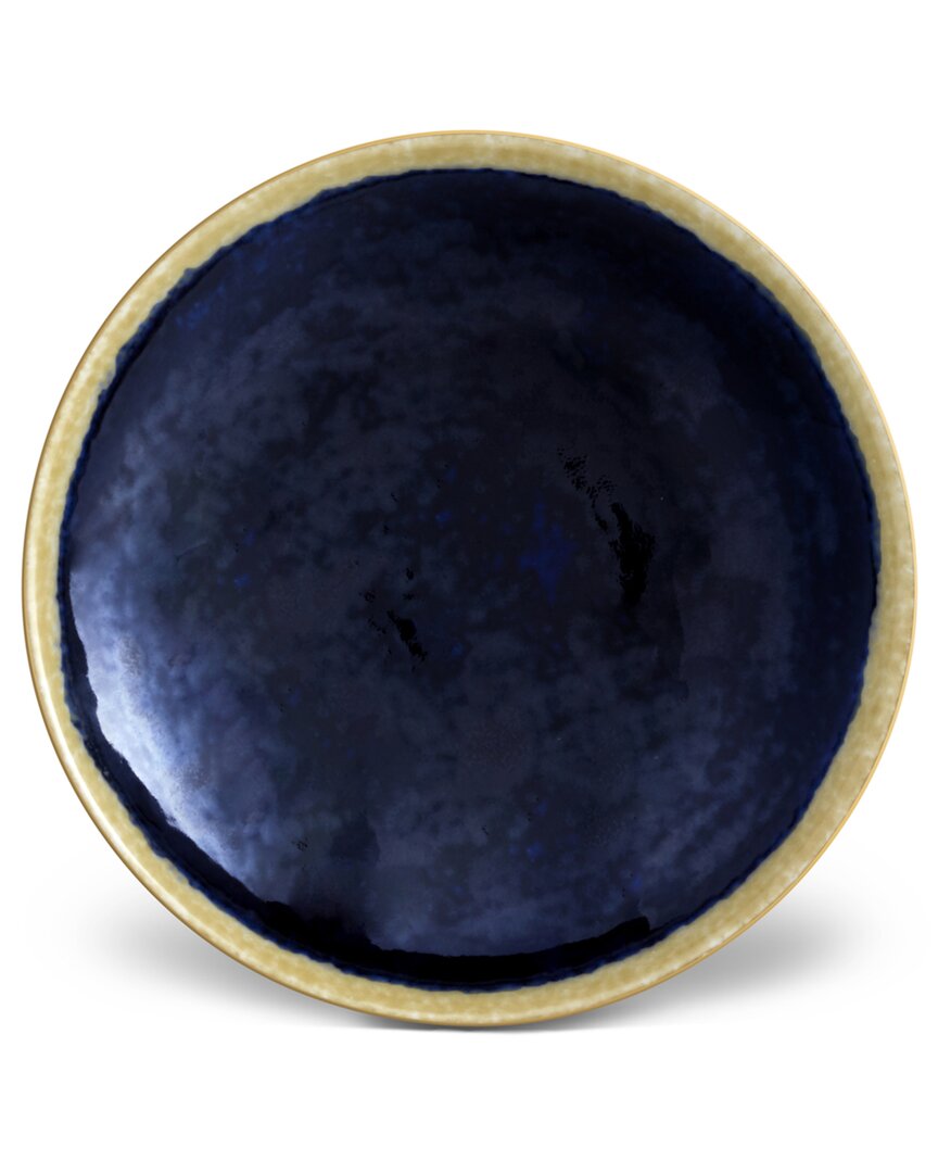 L'objet Zen Small Dish In Blue