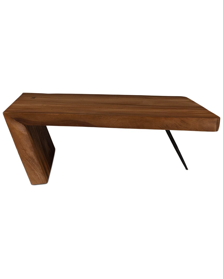 Urbia Naturals Chakan Coffee Table