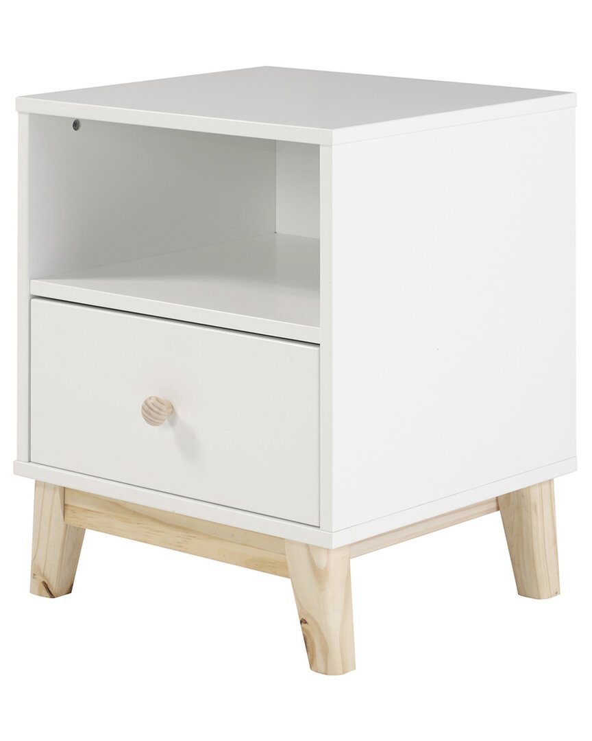 Alaterre Mod 19.5in Nightstand