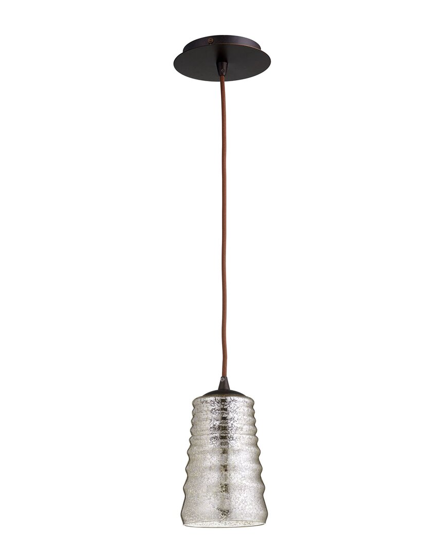 Shop Cyan Design Antonia Table Lamp In Bronze