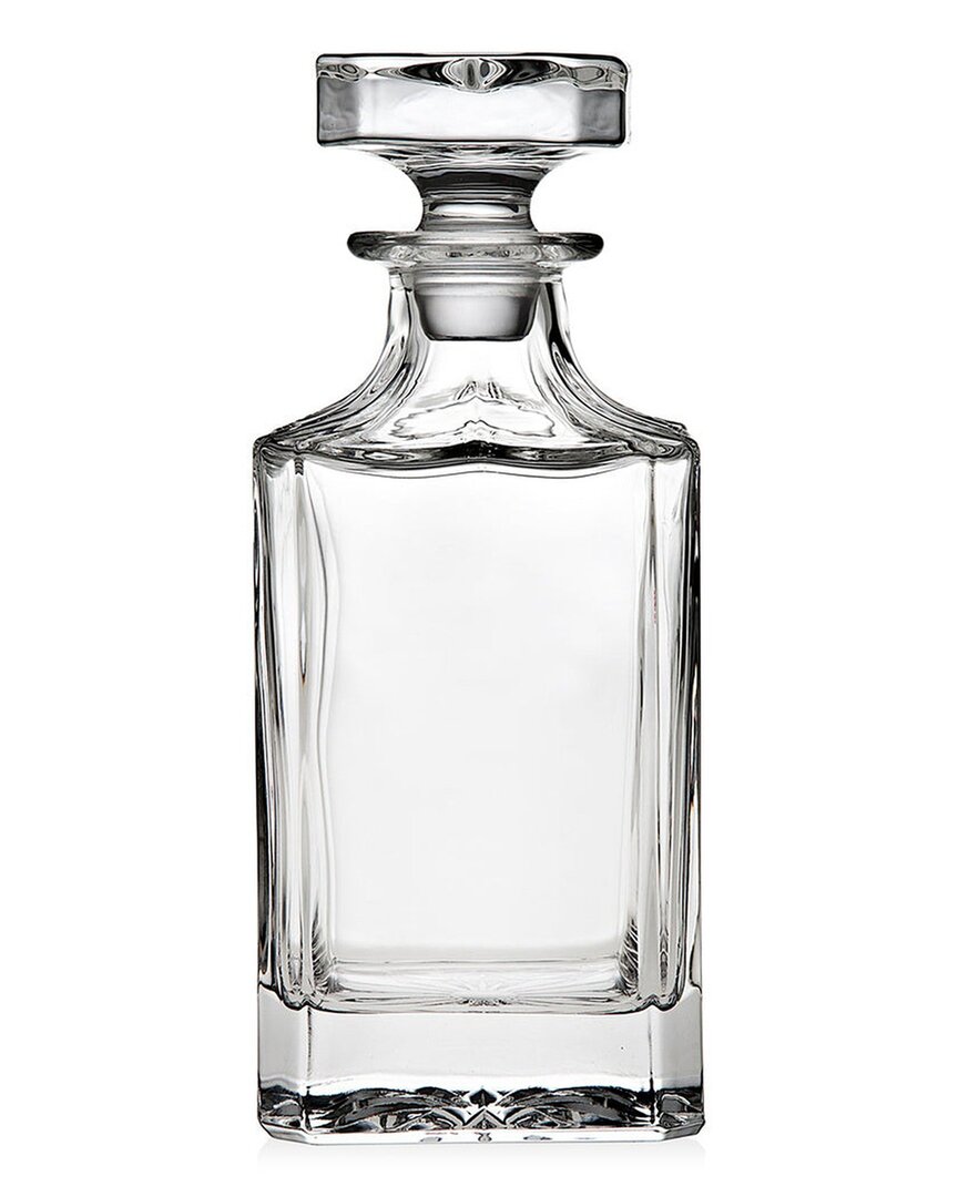 Godinger Clarion Whiskey Decanter