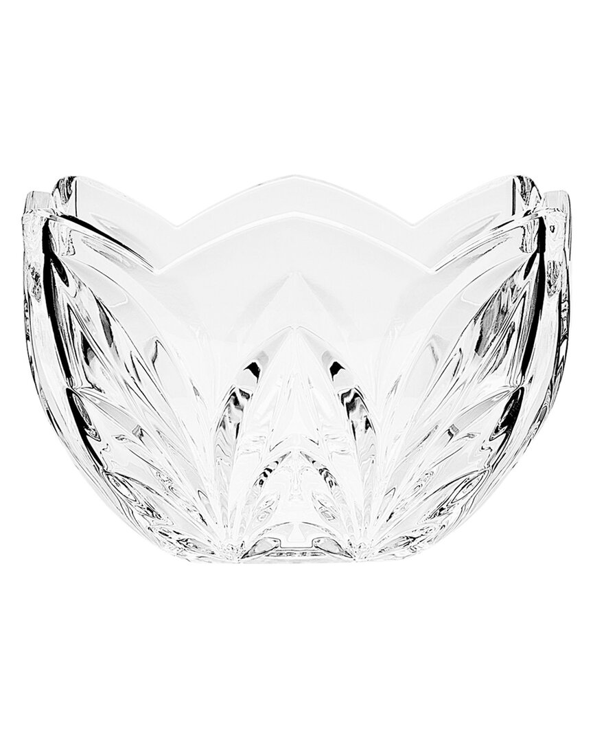 Godinger Shannon Tuliped Edge Candy Bowl