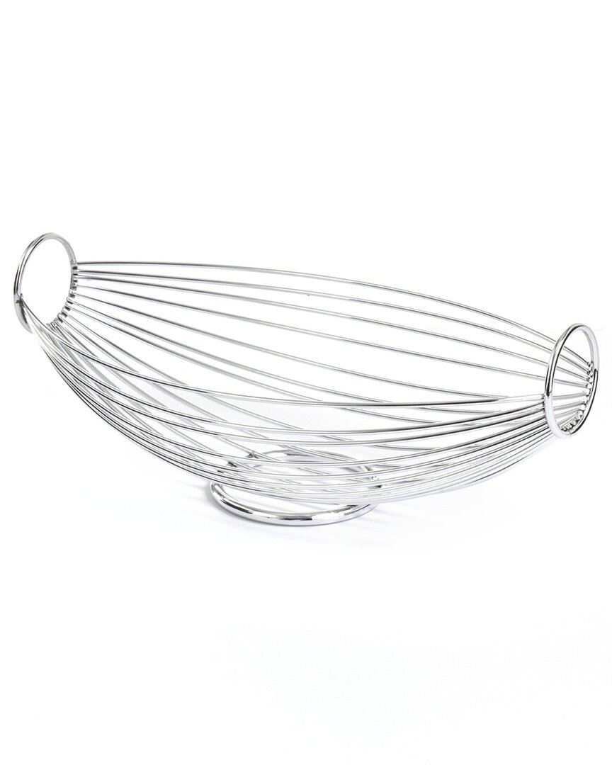 Godinger Strand Hammock Serving Bowl