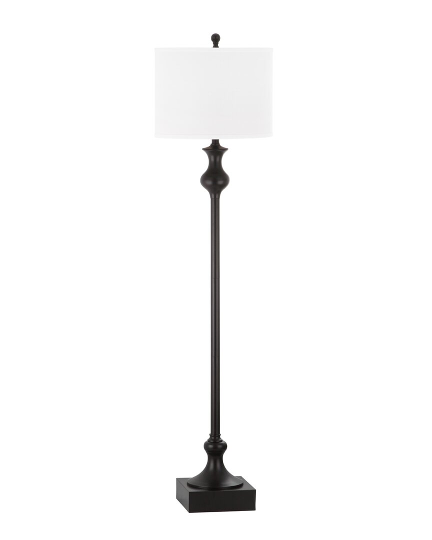Safavieh Brewster 61.5in Floor Lamp