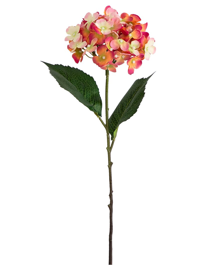 Nearly Natural 20in. Artificial Hydrangea Flower Stems