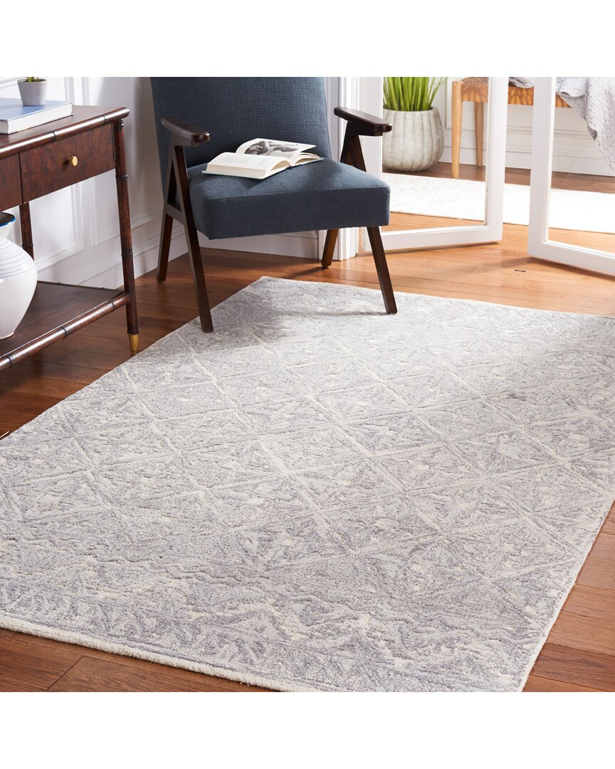 Safavieh Metro Molly Hand Tufted Rug