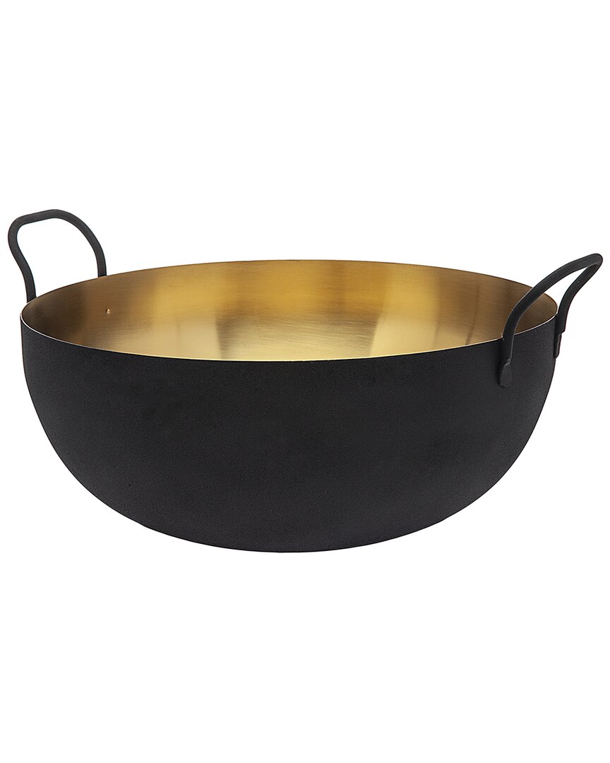 Godinger Encalmo Salad Bowl
