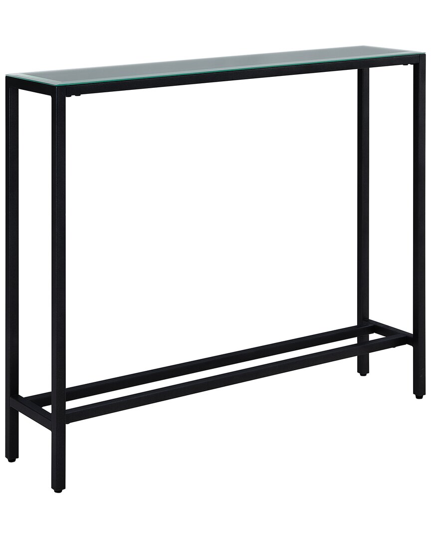 Sei Furniture Darrin Narrow Mini Console