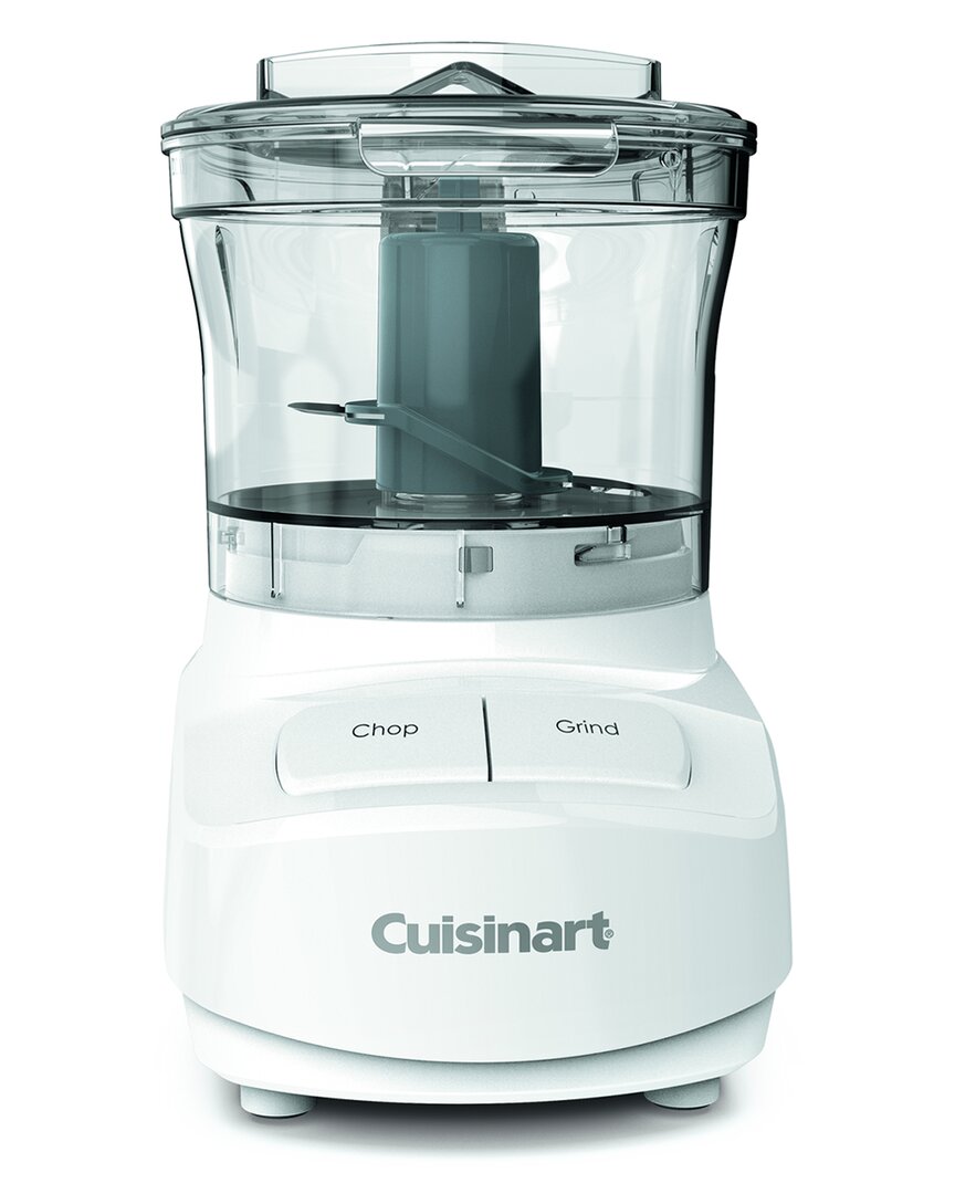 Cuisinart 3-cup Mini Chopper