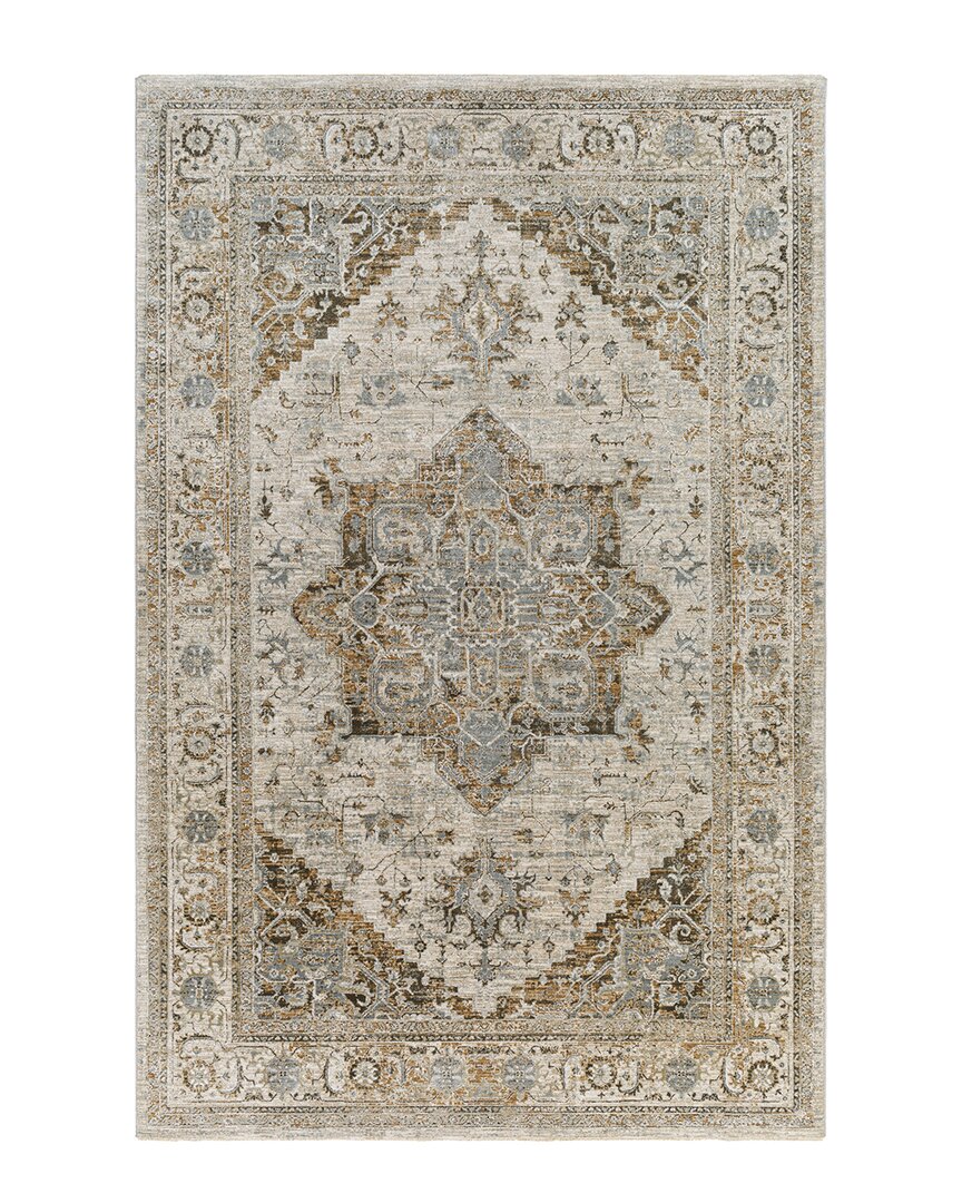 Surya Brunswick Rug In Sage