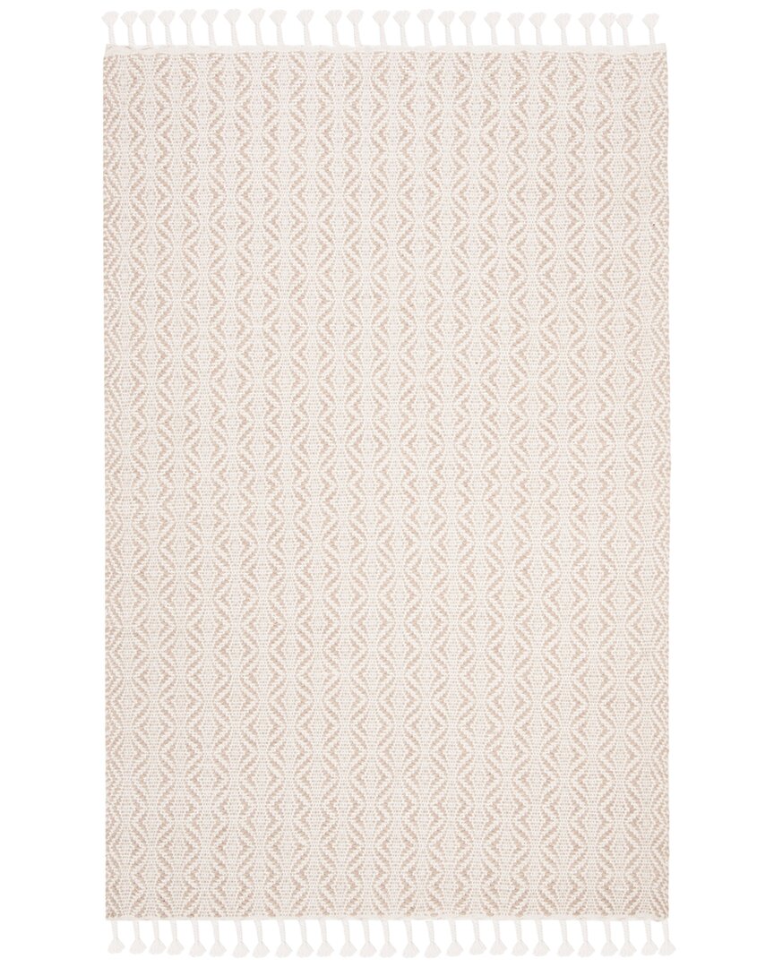 Safavieh Natura Polyester & Wool Rug