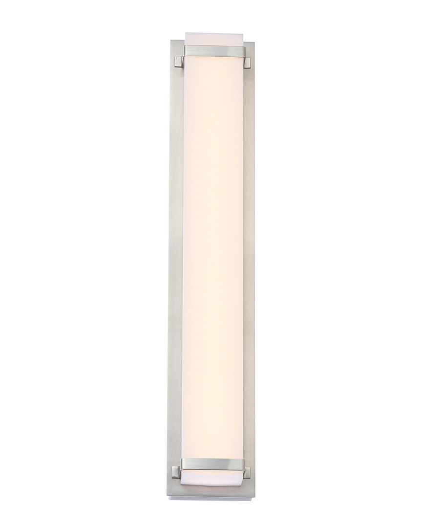 SAFAVIEH SAFAVIEH GANNON VANITY BAR SCONCE