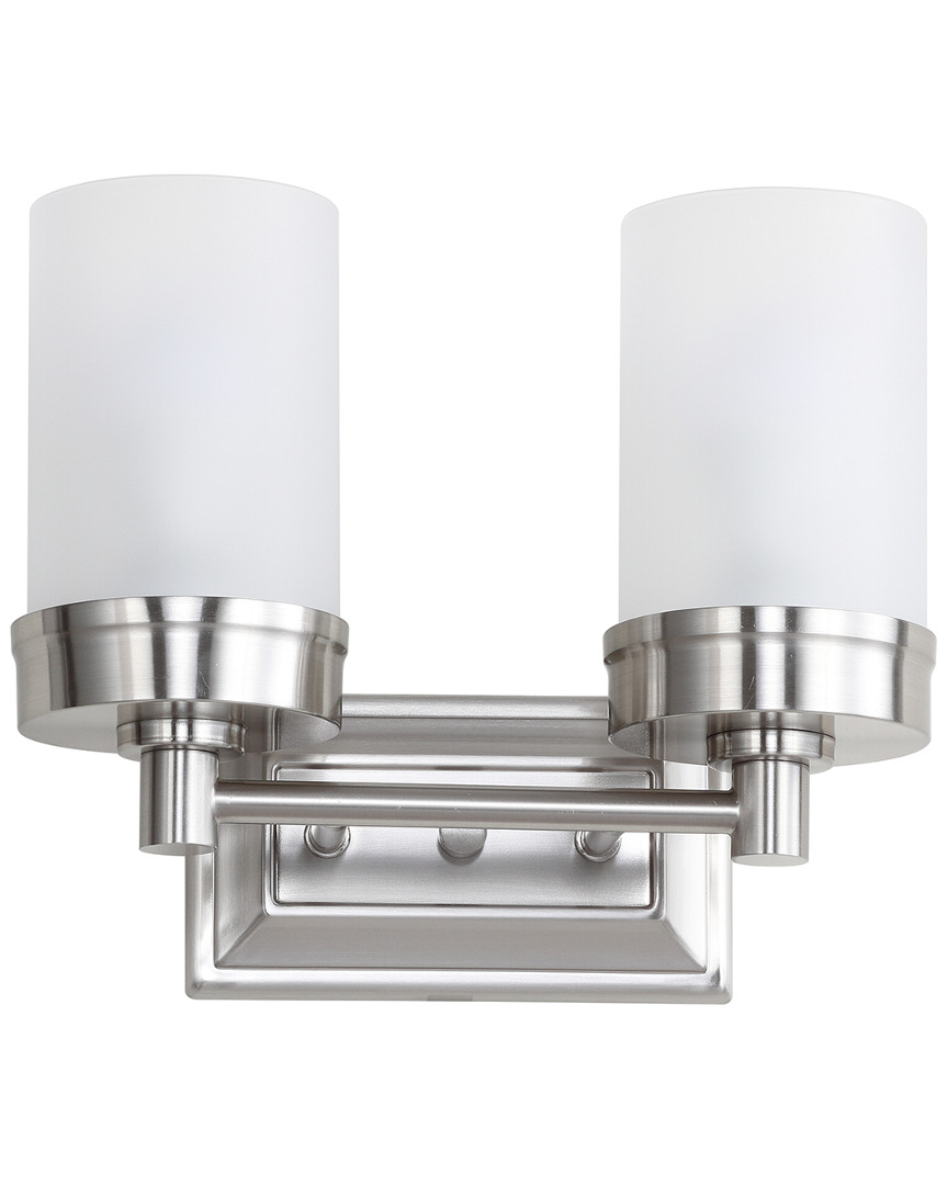 Shop Safavieh Kylan Two Light Sconce