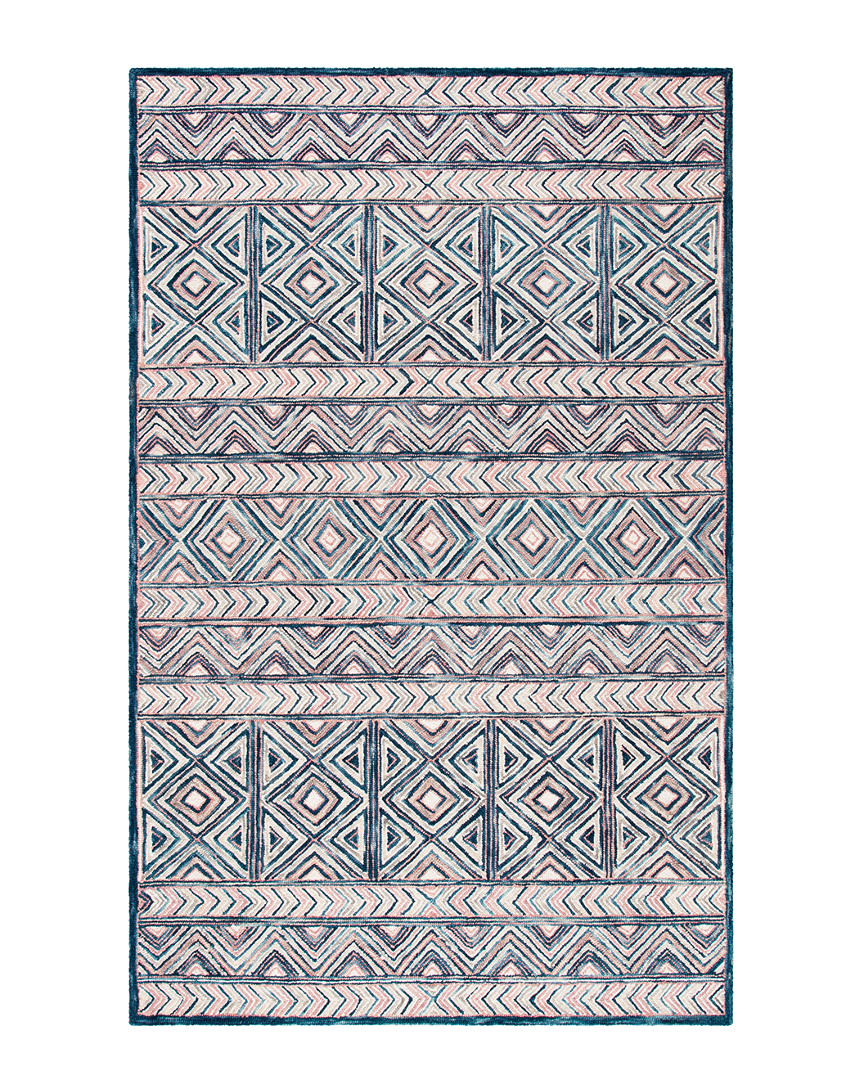 Safavieh Micro-loop Hand-tufted Rug