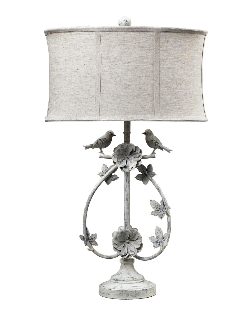 Artistic Home & Lighting 31in Saint Louis Heights Table Lamp