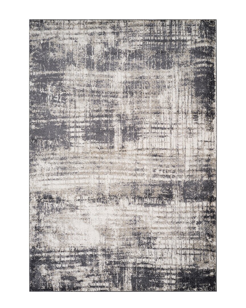 Amer Rugs Clifton Area Rug In Gray