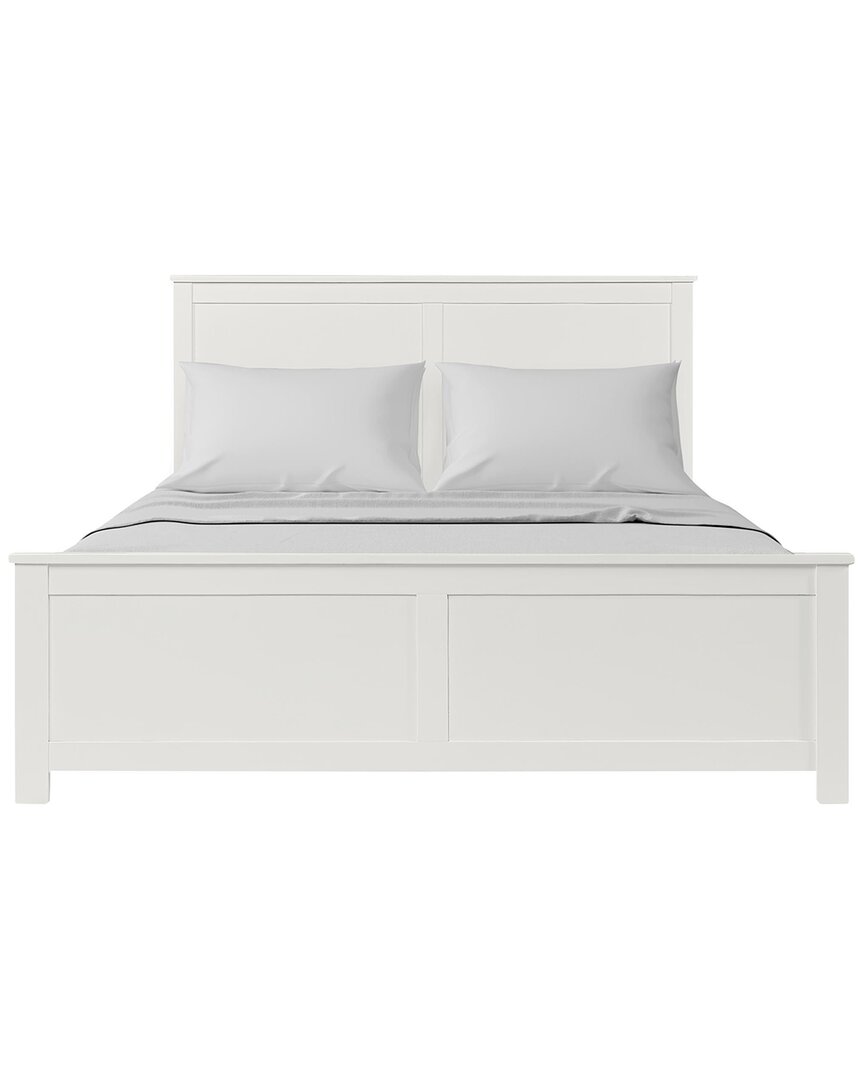 Camden Isle Winston Wooden Platform Bed