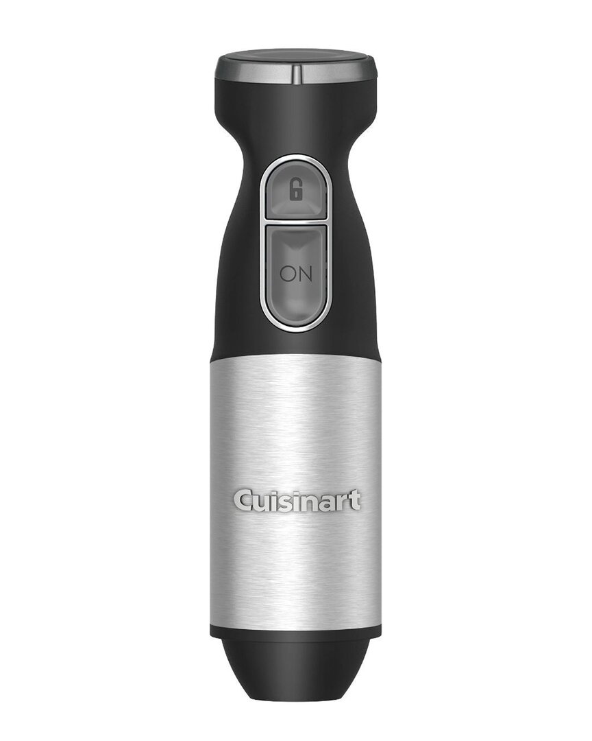 Cuisinart Smart Stick Variable Speed Hand Blender In Silver Modesens