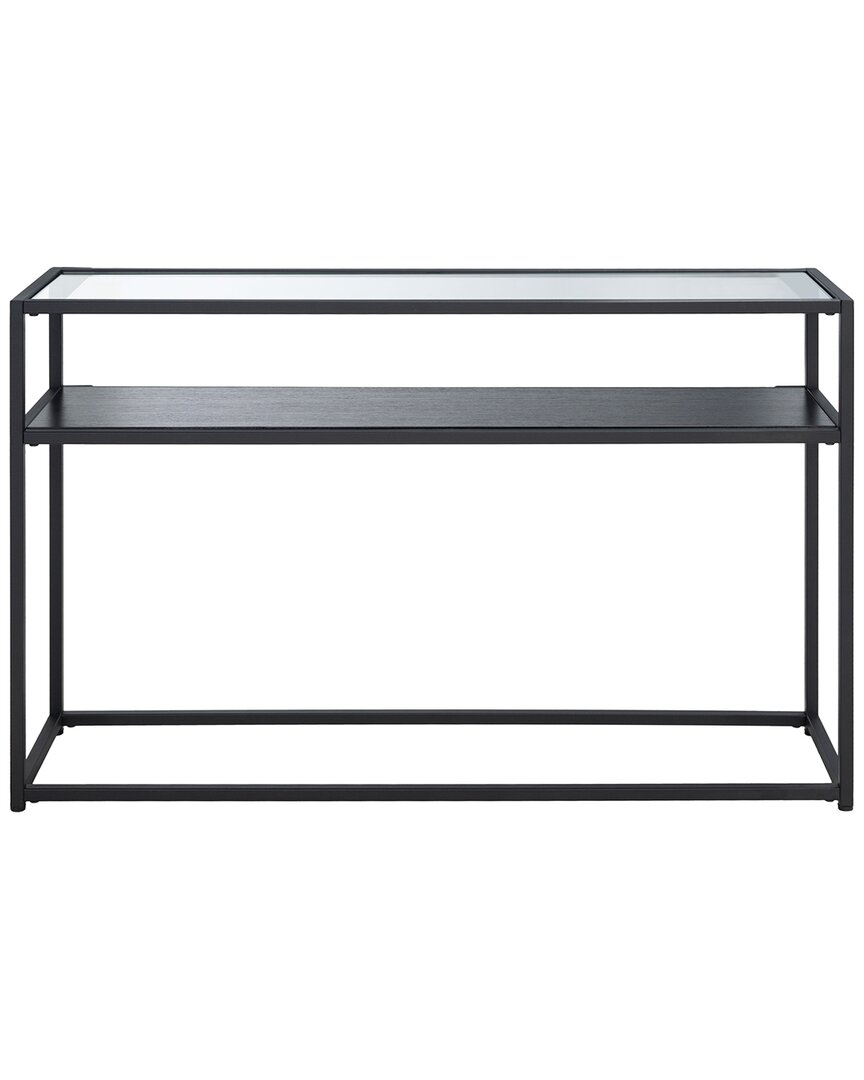Safavieh Ackley Console Table In Black