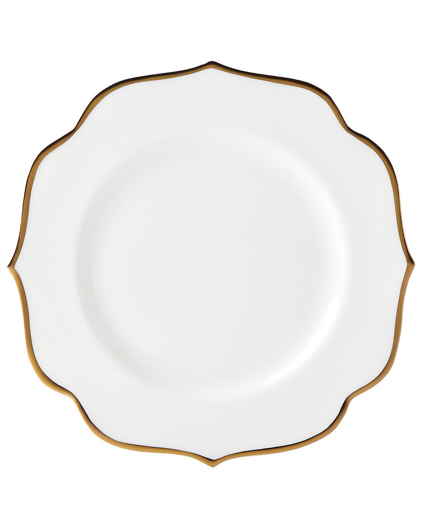 Lenox Contempo Luxe Accent Plate