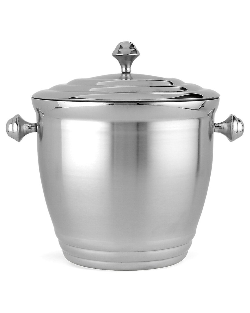 Lenox Tuscany Classics Ice Bucket In Gray