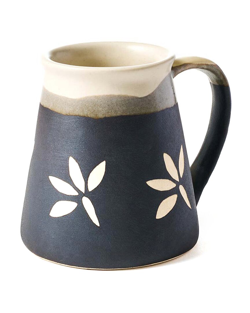 Matr Boomie Ruhi Ceramic Tan Mug