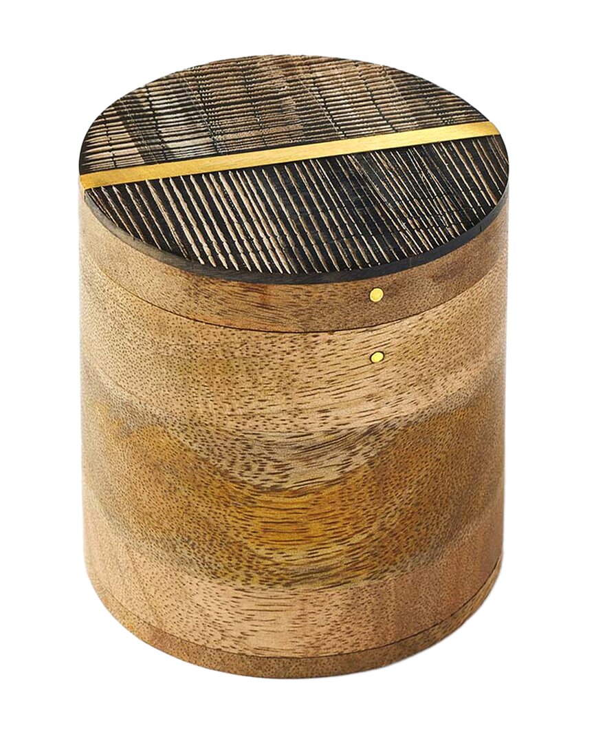 Matr Boomie Kerala Keepsake Box