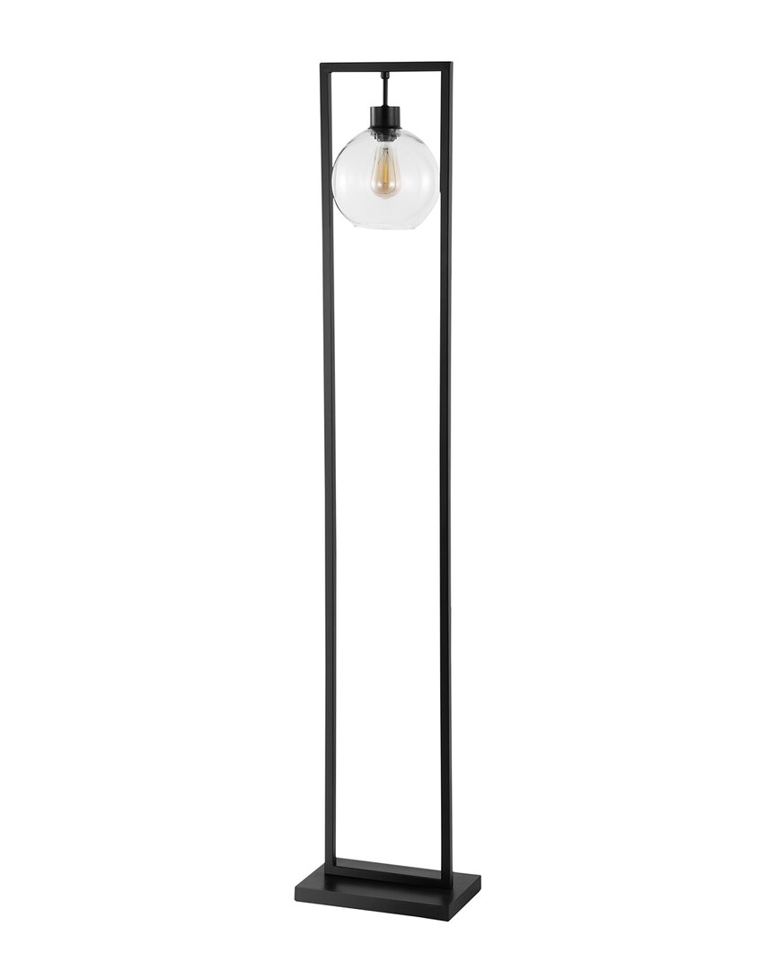 Safavieh Jalisa Floor Lamp In Gold