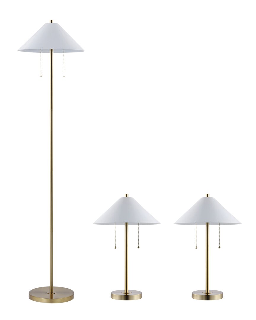 Safavieh nadia deals floor lamp