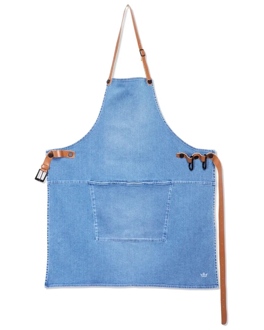 Bidkhome Bbq Style Apron