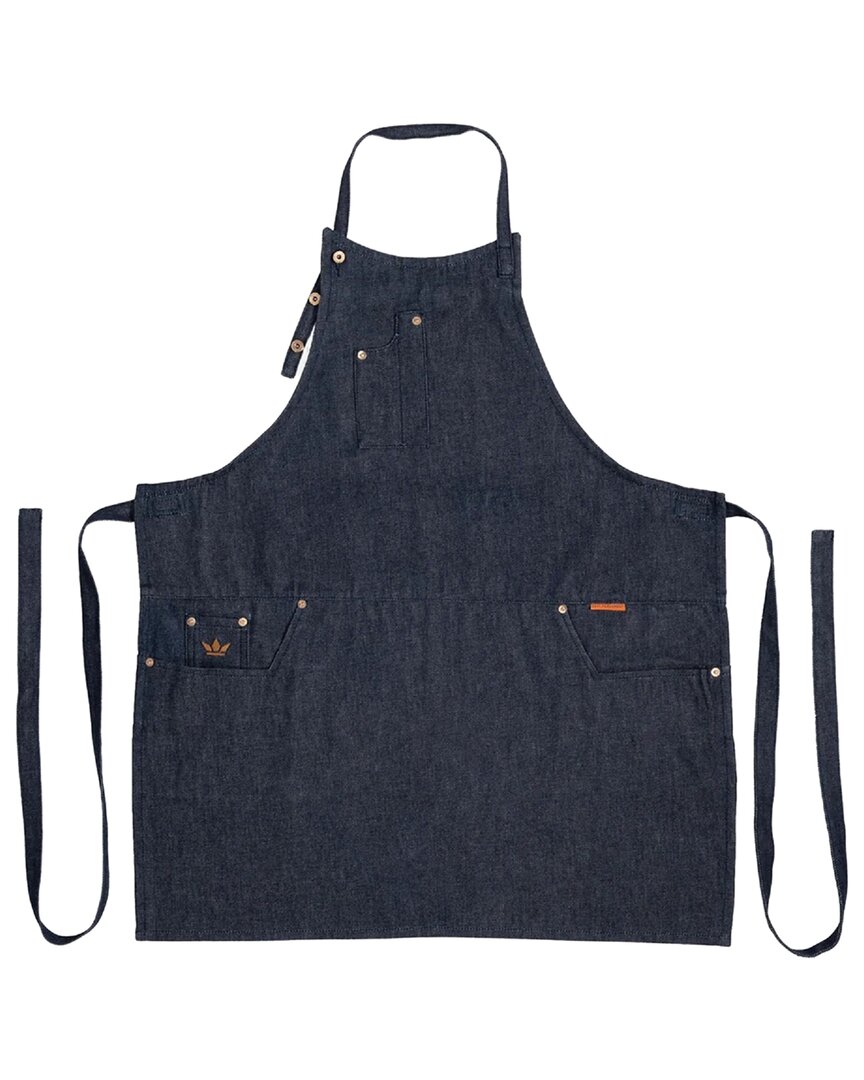Bidkhome Five Pockets Apron