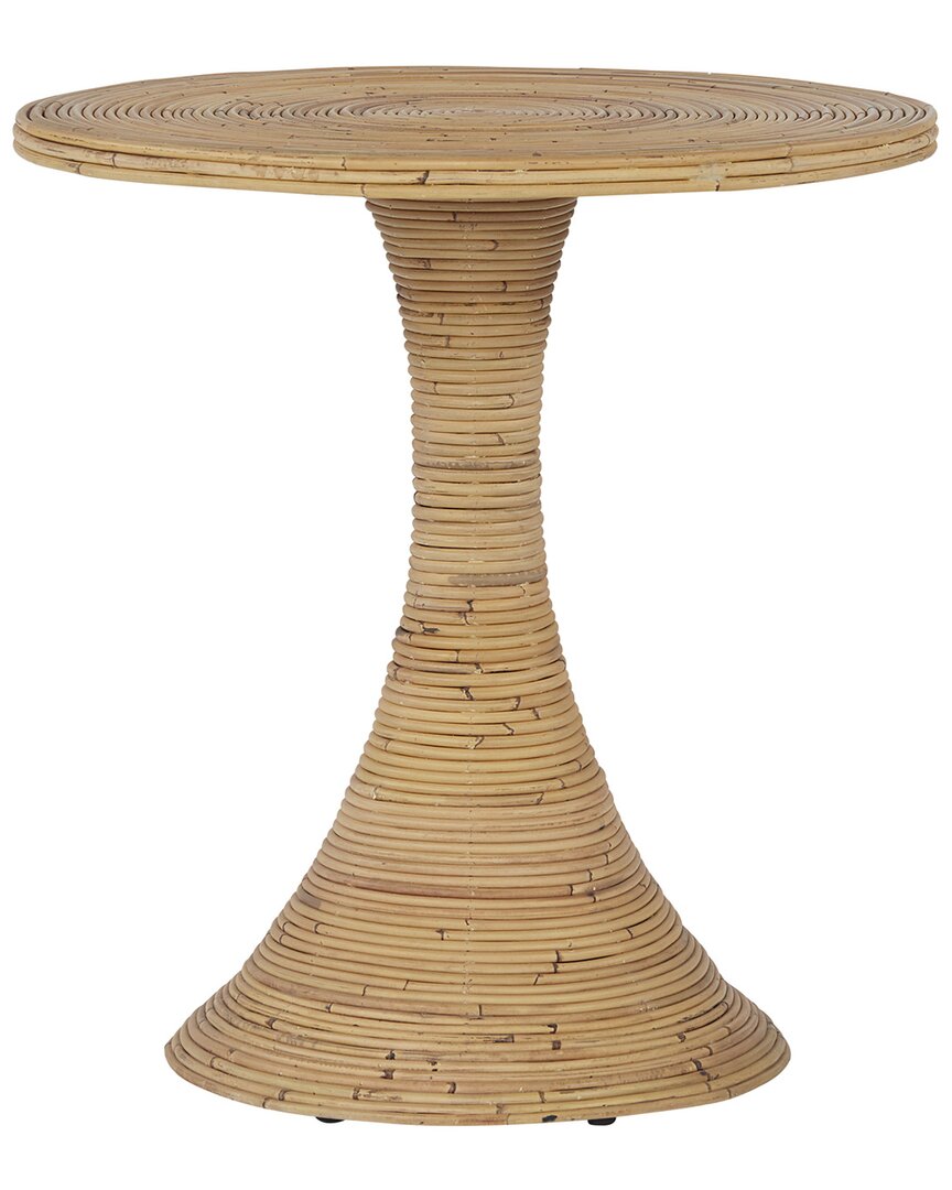 COASTAL LIVING COASTAL LIVING TULUM ACCENT TABLE