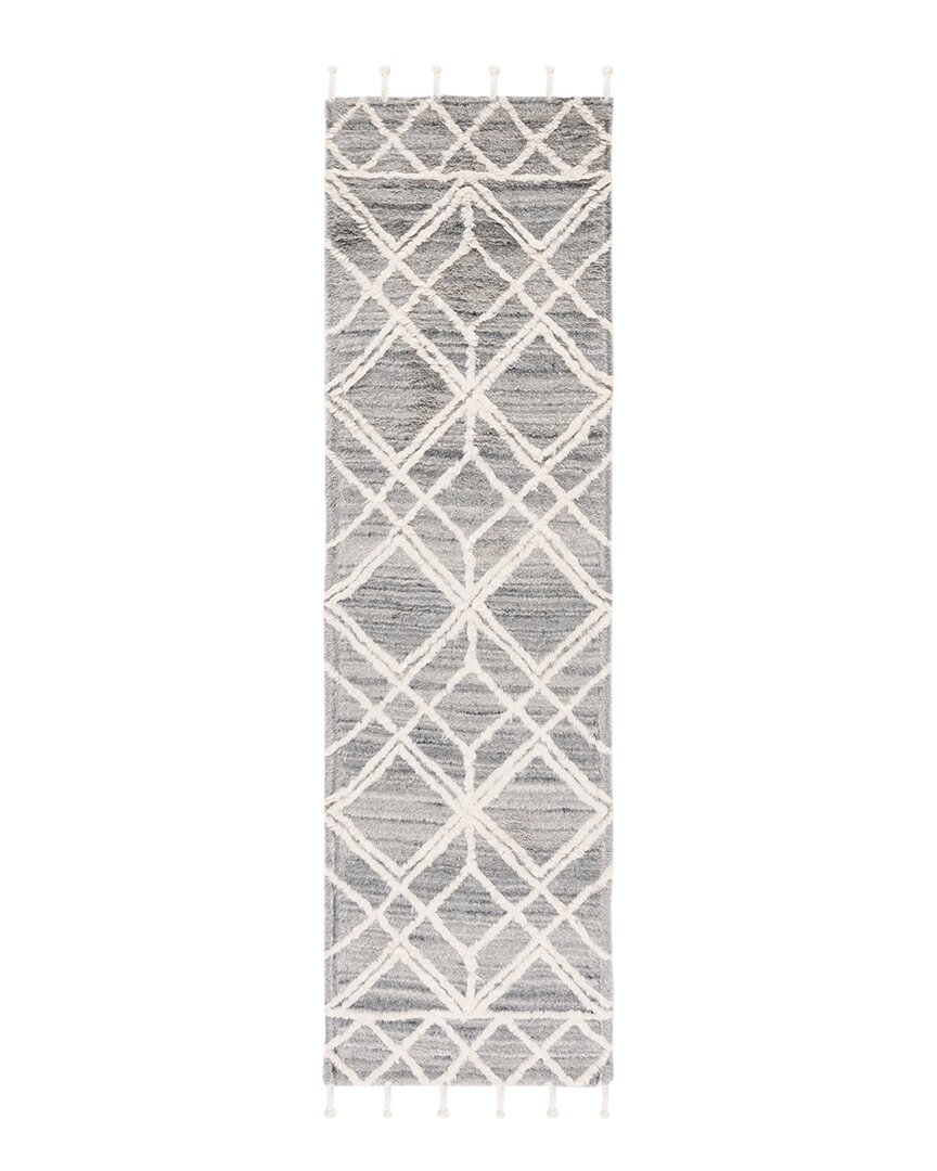 Safavieh Casablanca Hand Woven Wool Rug