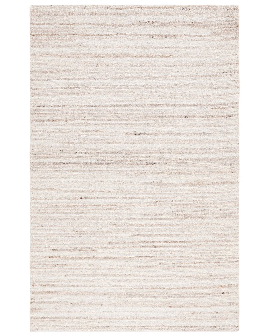 Safavieh Casablanca Hand Woven Wool-blend Rug