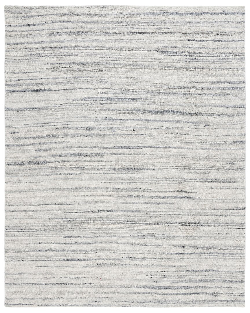 Safavieh Casablanca Hand Woven Wool-blend Rug