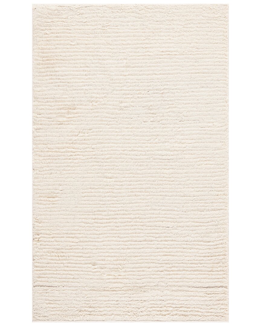 Safavieh Casablanca Hand Woven Wool-blend Rug