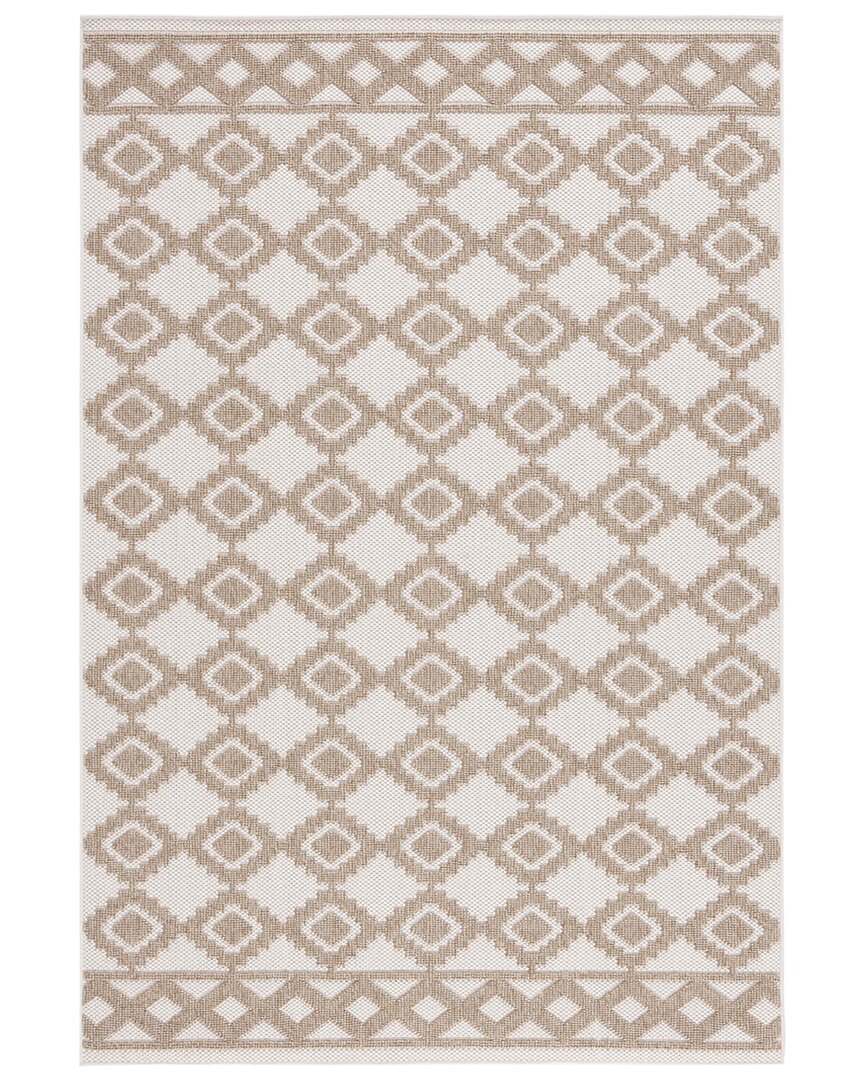 Safavieh Global Power Loomed Rug