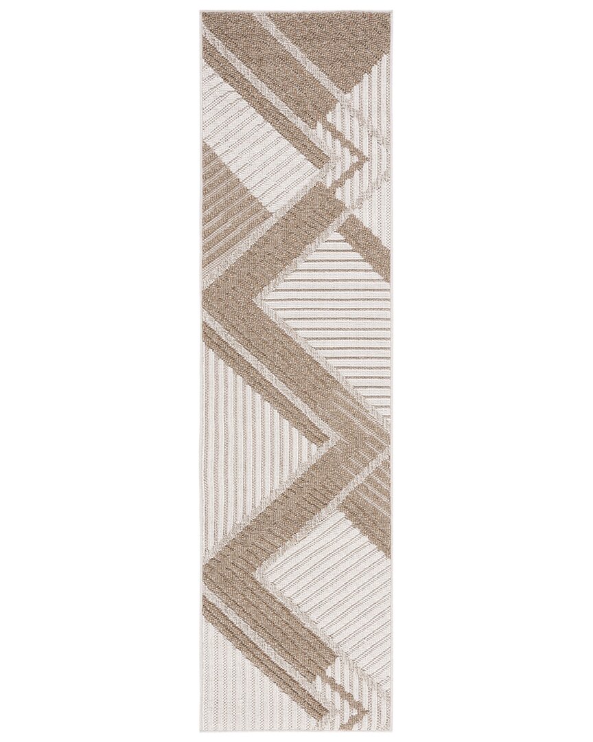 Safavieh Global Power Loomed Rug