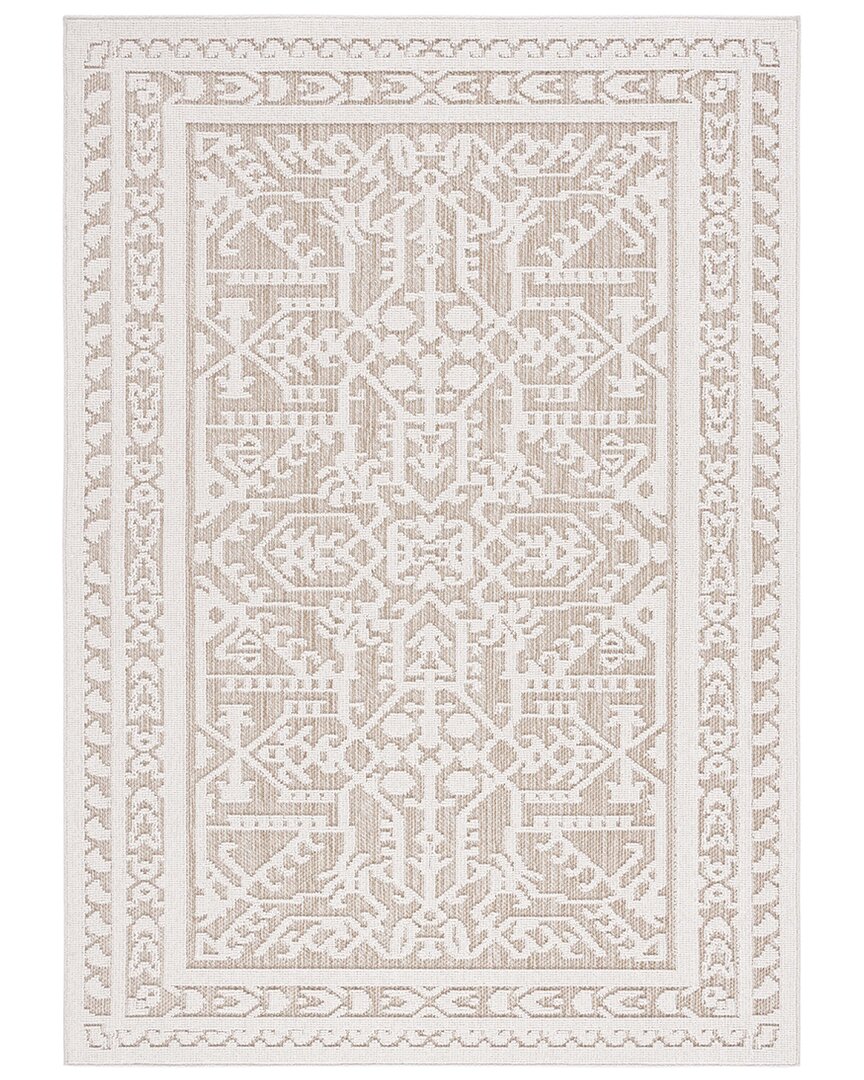 Safavieh Global Power Loomed Rug
