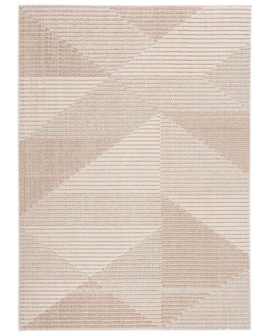 Safavieh Global Power Loomed Rug