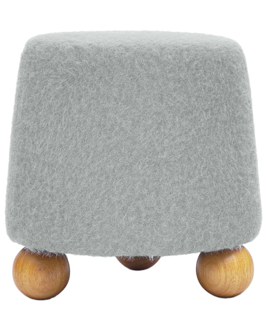 Tov Furniture Jaine Soft Ottoman
