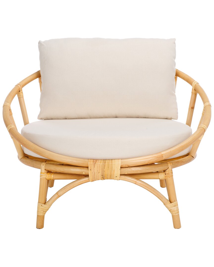 Safavieh Gwyneth Accent Chair With Cushion