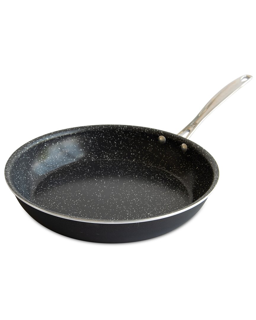 Nordic Ware Basalt 12in Saute Pan