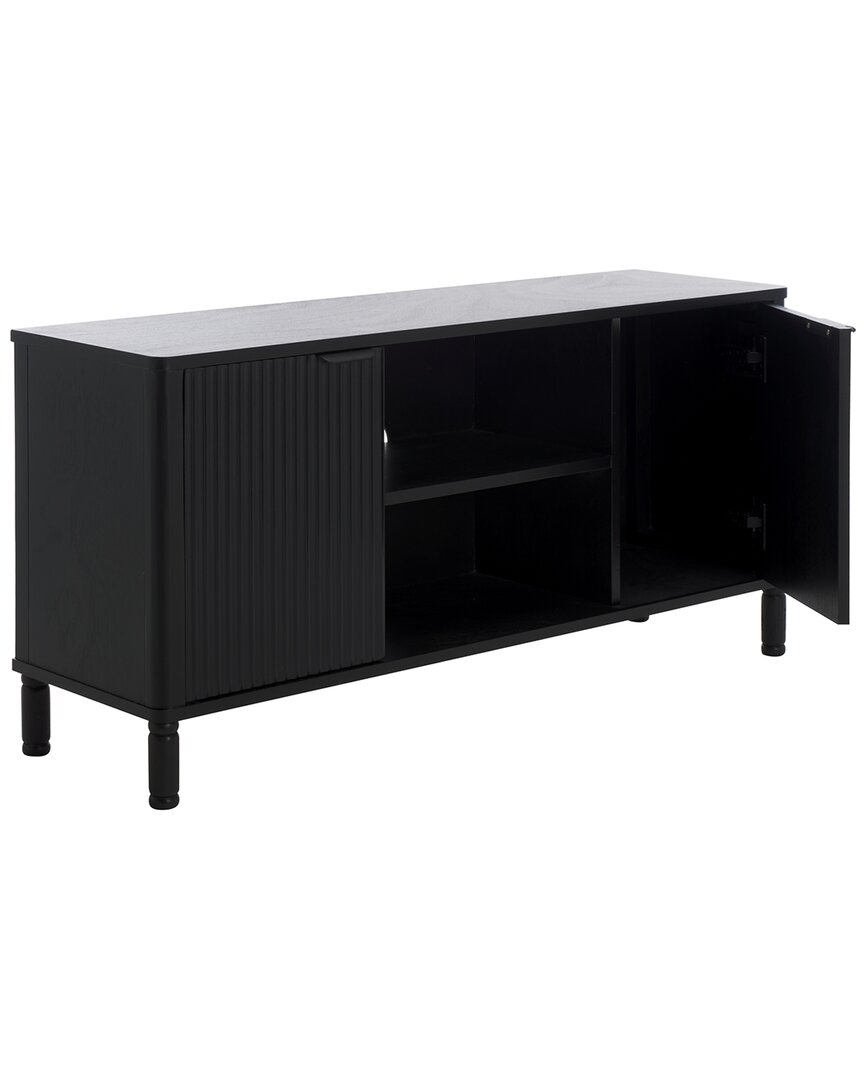 Safavieh Thurston 2-door Media Stand