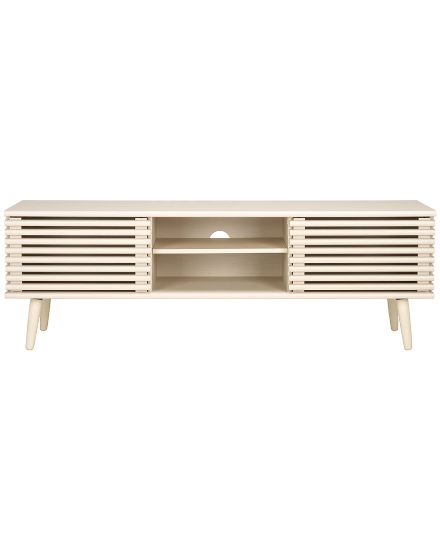 Safavieh Aricia Large 2-door Media Stand