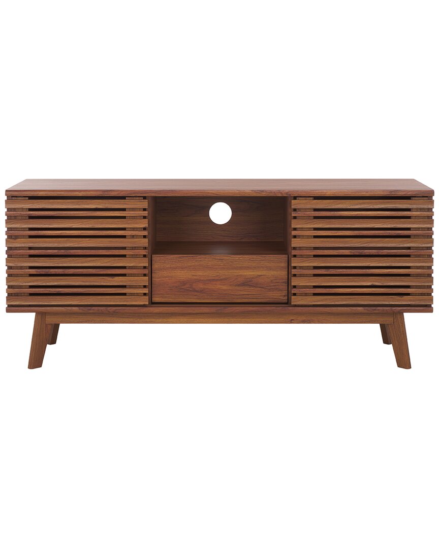 Safavieh Esma Low Sideboard/media Stand